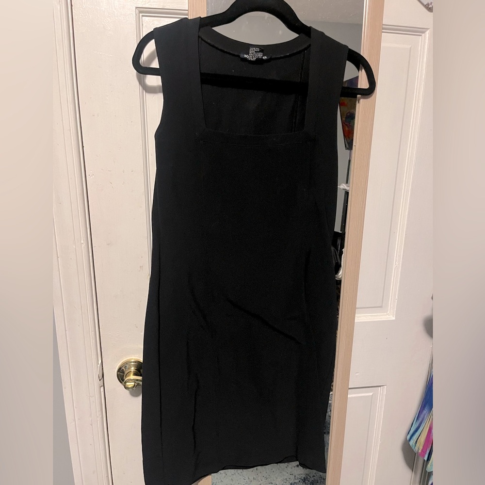 Boston proper work/cocktail/evening dress